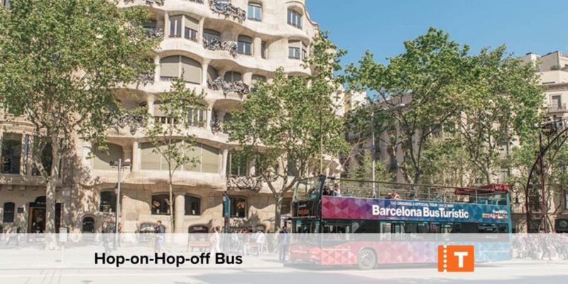Barcelona: All-Inclusive City Card & Public Transport Option - Barcelona: All-Inclusive City Card & Public Transport Option – A Complete Guide