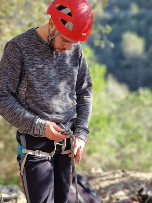 Barcelona and surroundings: Sport climbing in the best areas - Discover Sport Climbing in Catalonia’s Prime Locations