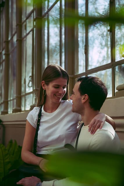 Barcelona: Arc de triomf Experiencia Fotográfica Privada - Why Choose This Private Photoshoot?
