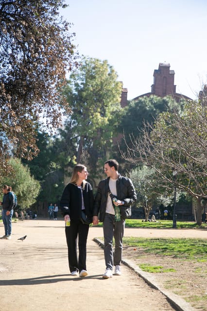 Barcelona: Arc de triomf Experiencia Fotográfica Privada - Frequently Asked Questions