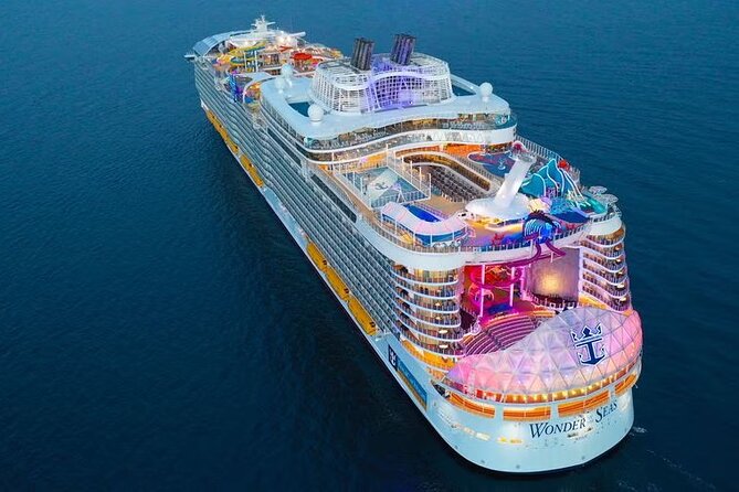 Barcelona Arrival Cruise Port to Airport private transfer - Pickup at Moll Adossat Parking: Convenient Meeting Point in Barcelona