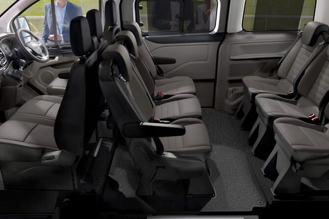 Barcelona Arrival Private Transfer Cruise Port to City Center - How the Service Simplifies Your Arrival in Barcelona