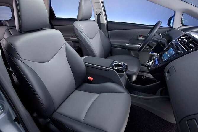 Barcelona Arrival Private Transfer Cruise Port to City Center - How This Transfer Service Compares to Alternatives