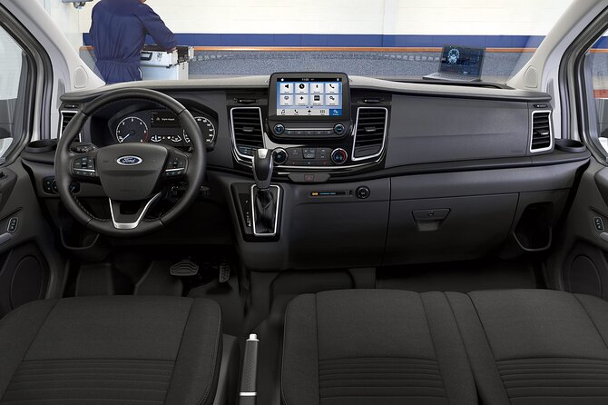 Barcelona Arrival Private Transfer From Airport to Cruise Port - Reliable and Comfortable Airport to Cruise Port Transfer in Barcelona