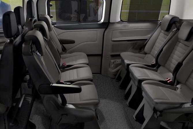 Barcelona Arrival Private Transfer From Airport to Cruise Port - Convenient Meeting Point at Port de Barcelona