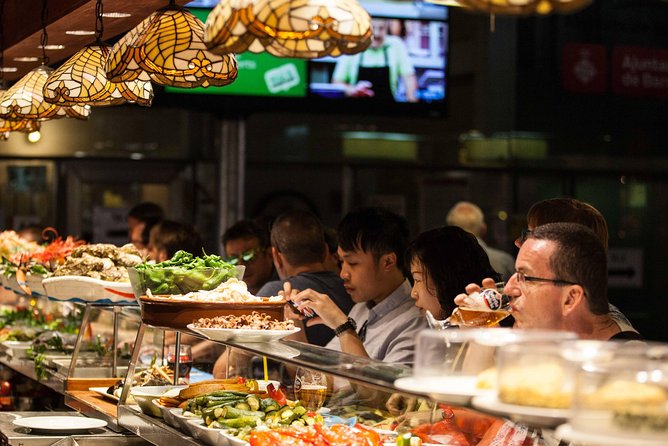 Barcelona Art and Tapas Small Group Walking Tour with Picasso Museum - The Guides: Knowledgeable, Engaging, and Personable