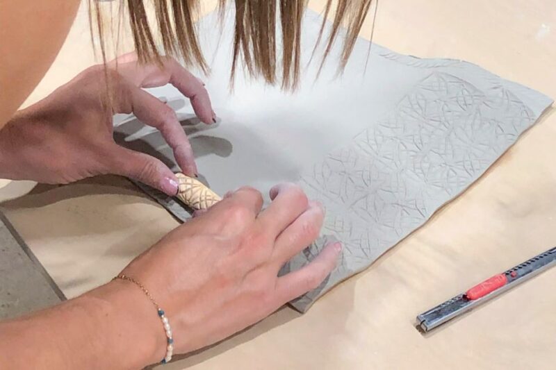 Barcelona: Artisan Ceramic Cup or Vase Making Workshop - Learning Ceramics Techniques in a Friendly Environment