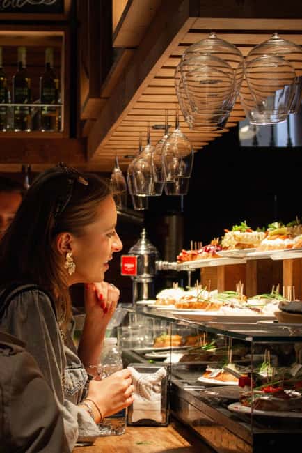 Barcelona: Authentic Food Tour with a Local Guide - Exploring the Citys Food Markets