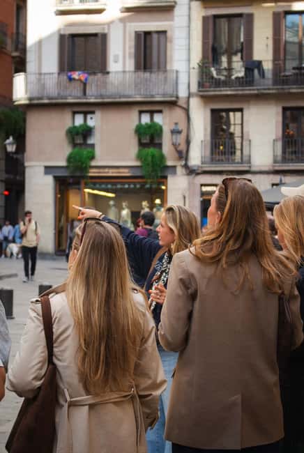 Barcelona: Authentic Food Tour with a Local Guide - Comparing This Tour to Other Barcelona Experiences