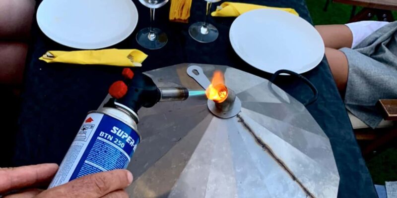 Barcelona Authentic Paella and Sangria Cooking Class - The Unique Rooftop Venue in Barcelona