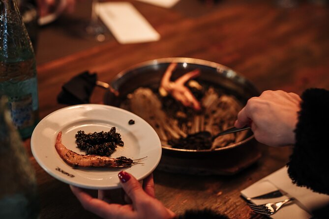 Barcelona: Award-Winning Guided Food Tour with Lunch or Dinner - The Balance of Food, Drinks, and Cultural Insights