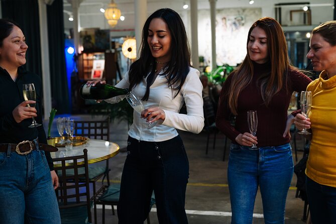 Barcelona: Award-Winning Guided Food Tour with Lunch or Dinner - Final Thoughts on the Barcelona Food Tour