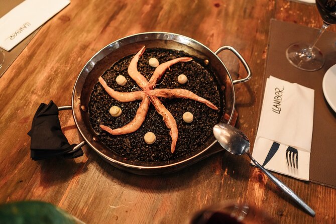 Barcelona: Award-Winning Guided Food Tour with Lunch or Dinner - Frequently Asked Questions