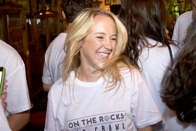 Barcelona Bar Crawl - Practical Tips for a Great Night Out