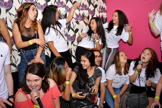 Barcelona Bar Crawl - Potential Limitations and Considerations