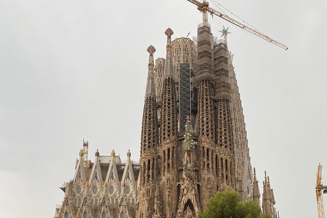 Barcelona: Bar Crawl at Gaixample - Exploring Eixample’s Iconic Gay Bar