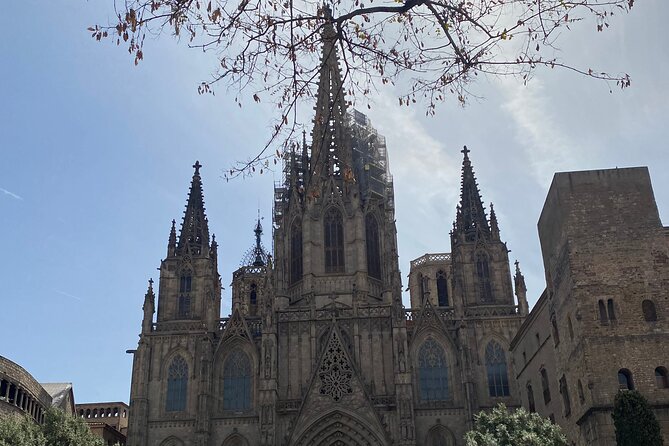 Barcelona: Bar Crawl at Gaixample - Special Events During Eurovision Song Contest