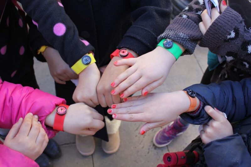 Barcelona: Barrio Gótico Dragon Tour for Families - Key Points