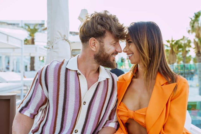 Barcelona: Beach Photoshoot - Key Points