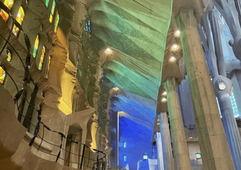 Barcelona: Best of Sagrada Familia Private Tour - Explore the Artistry of Gaudí’s Sagrada Familia with a Private Guide