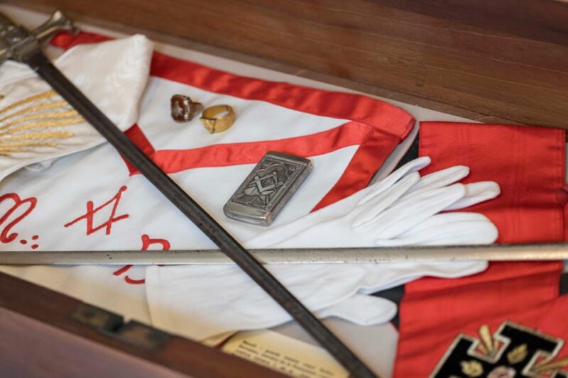 Barcelona: Biblioteca Arús Guided Tour - Discover the Library’s Fascinating Collections