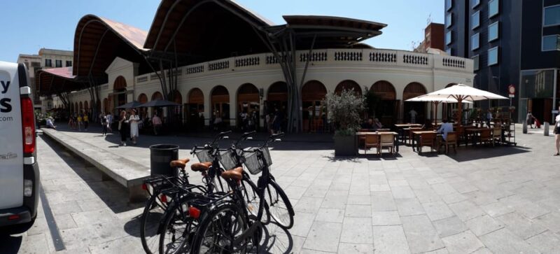 Barcelona: Bike Rental with Delivery and Pickup - Choosing Your Bike: Classic or E-Bike Options