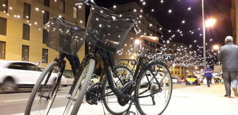 Barcelona: Bike Rental with Delivery and Pickup - The Experience Provider: Delivery Bikes BCN