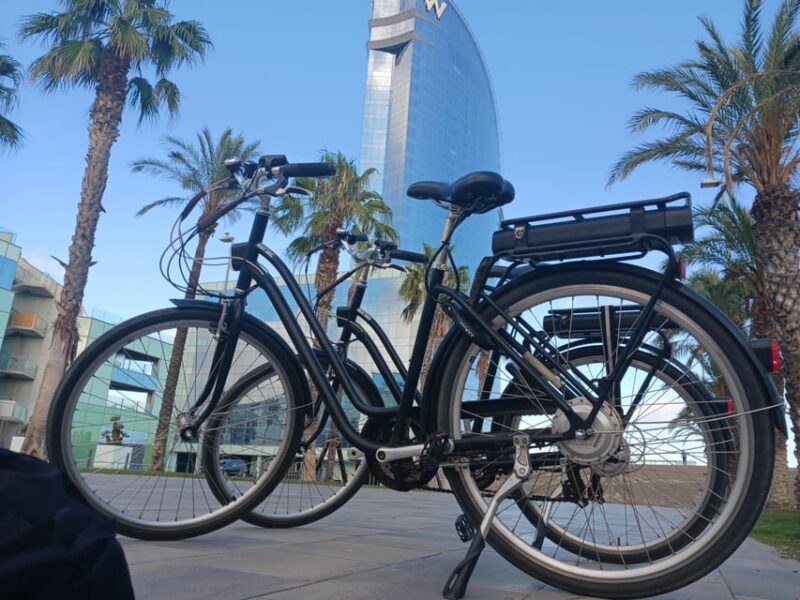 Barcelona: Bike Rental with Delivery and Pickup - Final Thoughts on the Barcelona Bike Rental with Delivery and Pickup