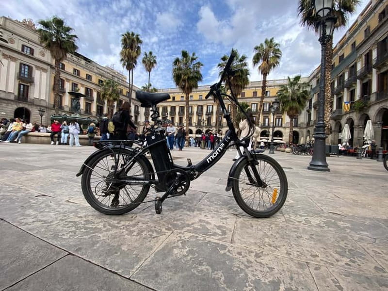 Barcelona: Bike Rental with Map & Local Recommendations - Final Thoughts: A Self-Guided Cycling Experience for Independent Explorers
