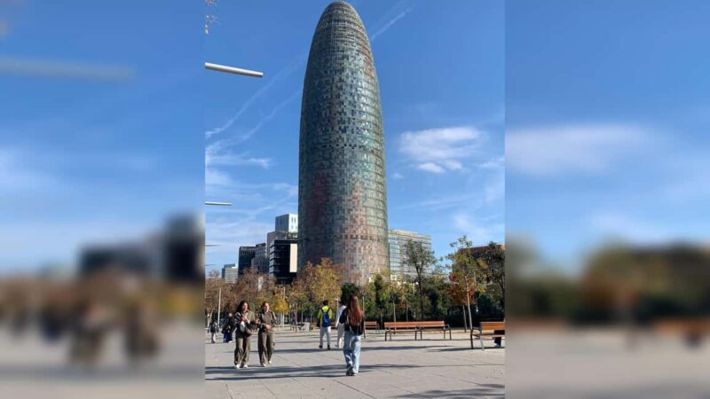Barcelona Bike Tour: Iconic Sights & Hidden Snack Spot - Final Thoughts on the Barcelona Bike Tour