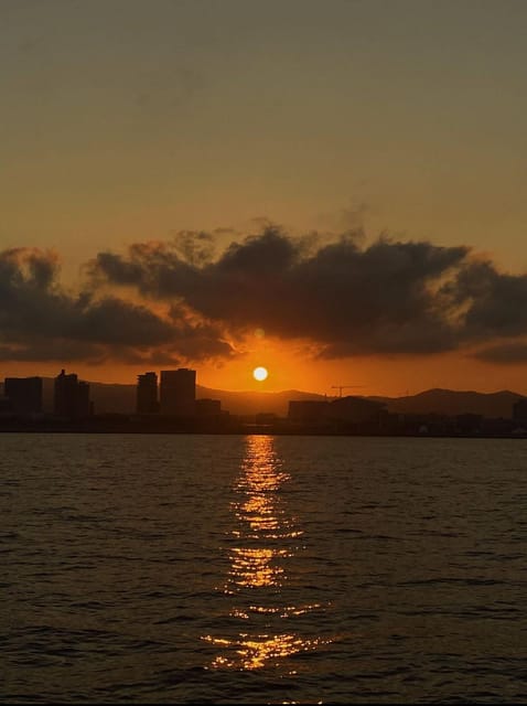 Barcelona: Boat Trip with Champagne - Why This Tour Stands Out in Barcelona