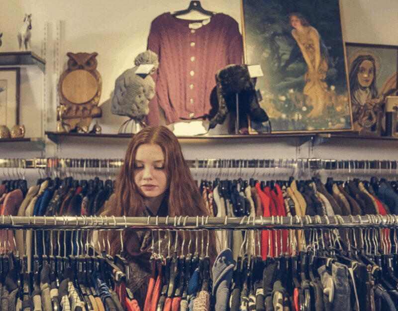 Barcelona Bohemian and Vintage - Visiting Barcelona’s Best Markets and Vintage Stores