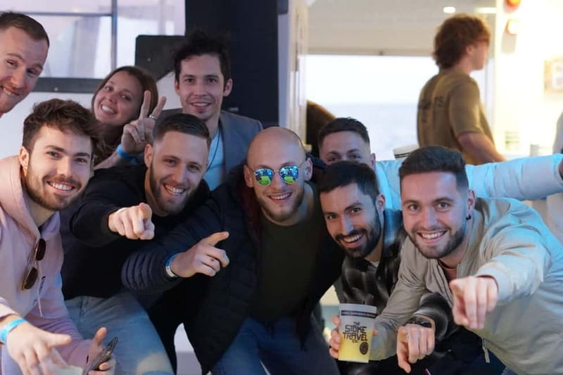 Barcelona: Brunch Boat Party with Drinks and DJ - Experience Highlights According to Reviews