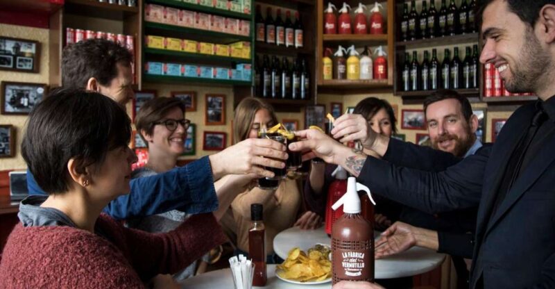 Barcelona: Brunch Walking Tour - Explore Barcelona’s Morning Flavors and Historic Streets