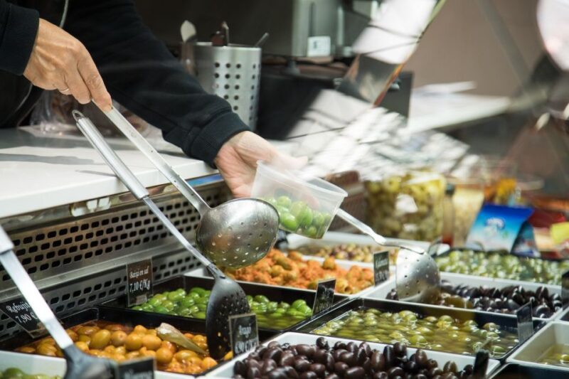 Barcelona: Brunch Walking Tour - The Experience of a Barcelona Morning