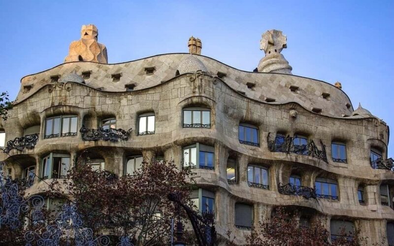 Barcelona by Night: Private City Lights & Viewpoints Tour - Ascending to Tibidabo Hill for Panorama Views