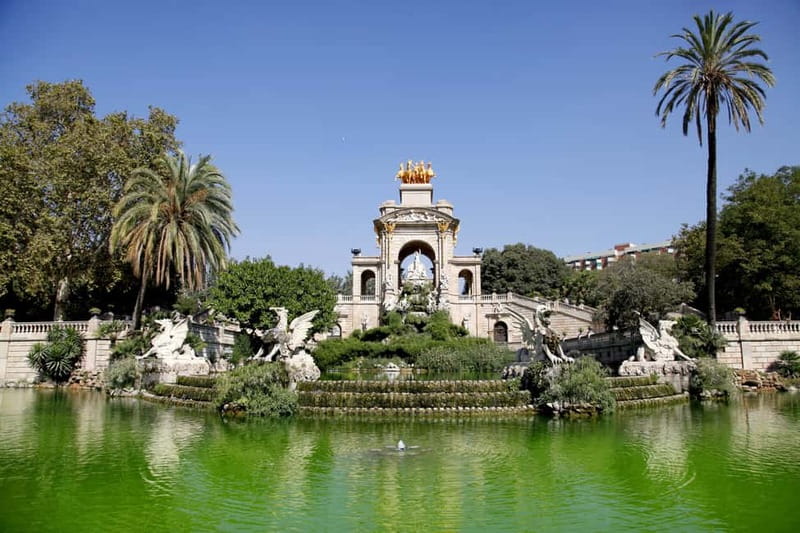 Barcelona Card: 25+ Museums and Free Public Transportation - Convenience and Flexibility in Choosing Your Duration