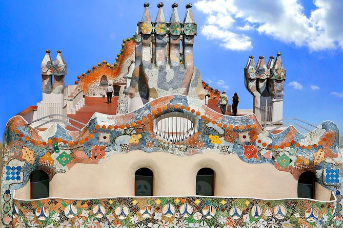 Barcelona Card Express. 48h - Comparing the Value to Buying Separate Tickets