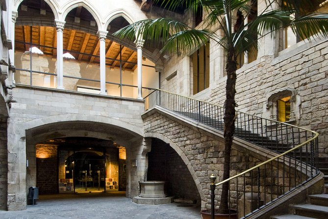 Barcelona Card: Museums + Transport for 72h, 96h or 120h - Navigating Barcelona with Unlimited Public Transport