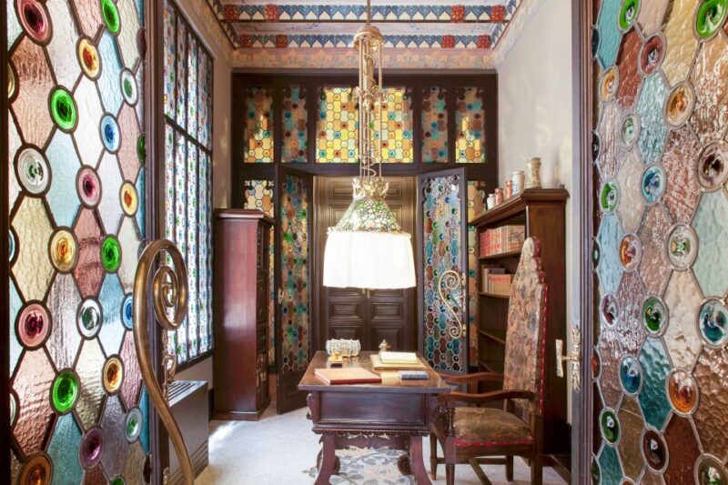 Barcelona: Casa Amatller Priority Entry Ticket - Key Points