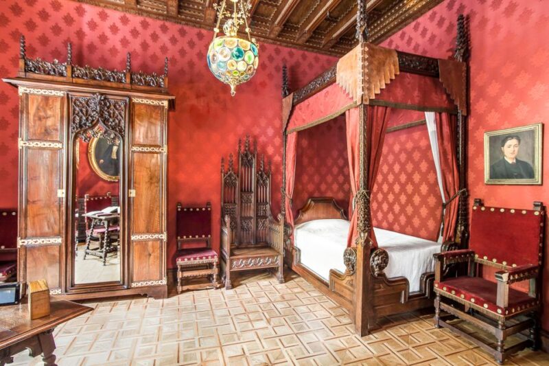 Barcelona: Casa Amatller Priority Entry Ticket - Why This Tour Is a Value for Money