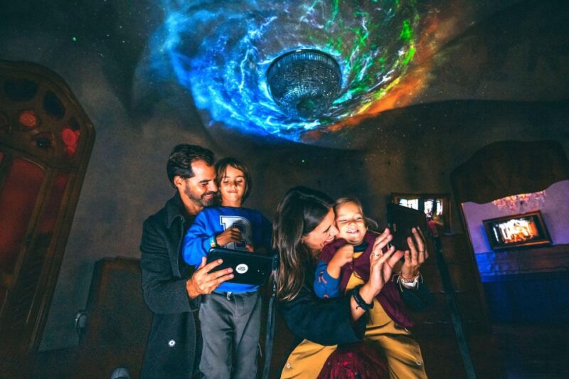 Barcelona: Casa Batlló 'A Winter Night' Experience - Who Will Enjoy This Experience Most?