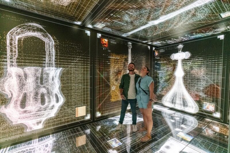 Barcelona: Casa Batlló Be The First Entry Ticket - Why This Tour Stands Out from Other Casa Batlló Visits