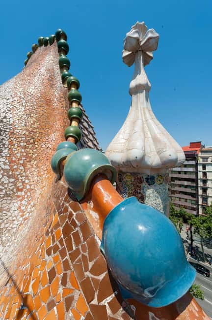 Barcelona: Casa Batlló Early Access Guided Tour - Value and Similar Experiences