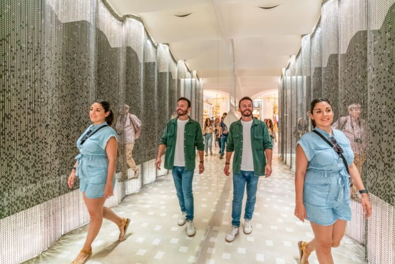 Barcelona: Casa Batlló Entry with Self-Audioguide Tour - Discovering the “Lord Batlló’s Bedroom” and Exclusive Rooms