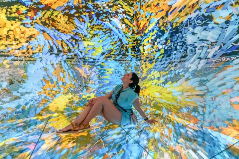 Barcelona: Casa Batlló Entry with Self-Audioguide Tour - The Experience’s Pacing and Crowd Levels