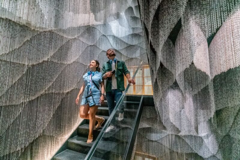 Barcelona: Casa Batlló Entry with Self-Audioguide Tour - Unique Aspects of the Casa Batlló Experience