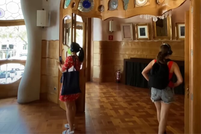 Barcelona Casa Batlló GOLD Full Experience Ticket - Discover the Casa Batlló GOLD Full Experience Ticket in Barcelona