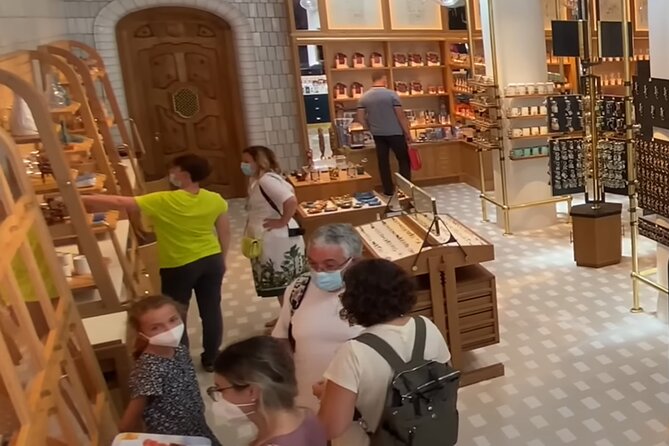 Barcelona Casa Batlló GOLD Full Experience Ticket - Key Points