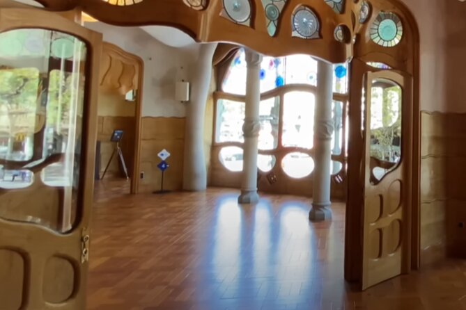 Barcelona Casa Batlló GOLD Full Experience Ticket - Who Will Enjoy the Casa Batlló GOLD Full Experience?
